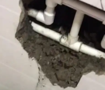 容城漏水检测电话