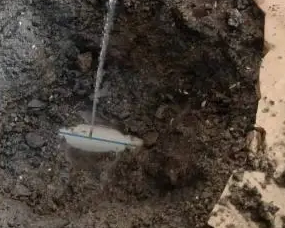 容城测漏水价格