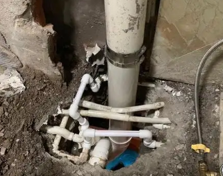 容城漏水检测哪家好