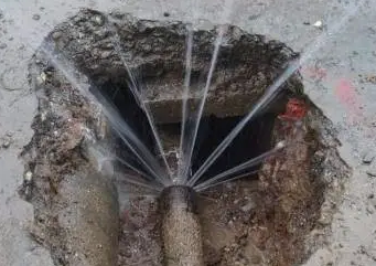 容城漏水检测多少钱