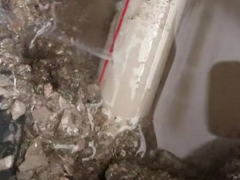 容城漏水检测哪家好