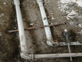 容城卫生间测漏水多少钱