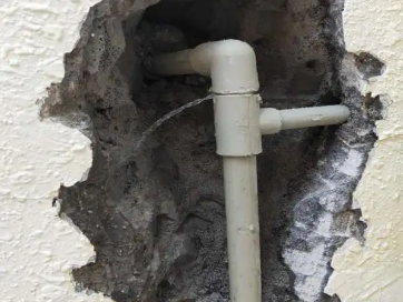 容城卫生间测漏水哪家好