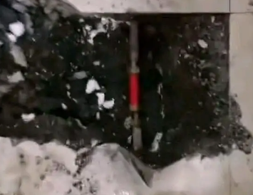 容城卫生间测漏水多少钱