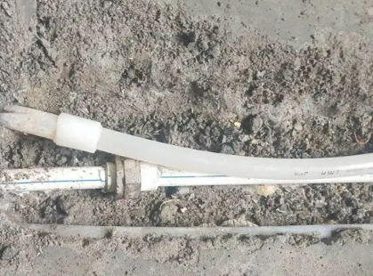 容城卫生间测漏水哪家好