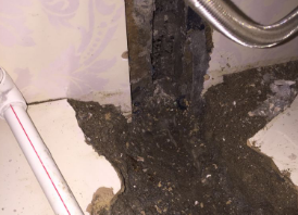 容城卫生间测漏水哪家好