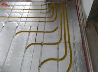 容城地暖维修哪家好