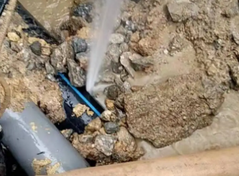 容城水管漏水检测哪家好
