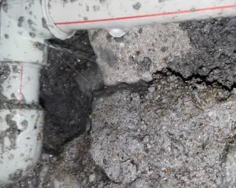 容城漏水检测多少钱