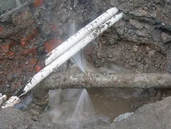 容城测漏水多少钱