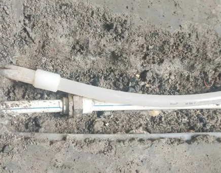 容城测漏水哪家好