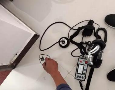 容城测漏水公司电话