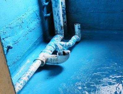 容城测漏水多少钱